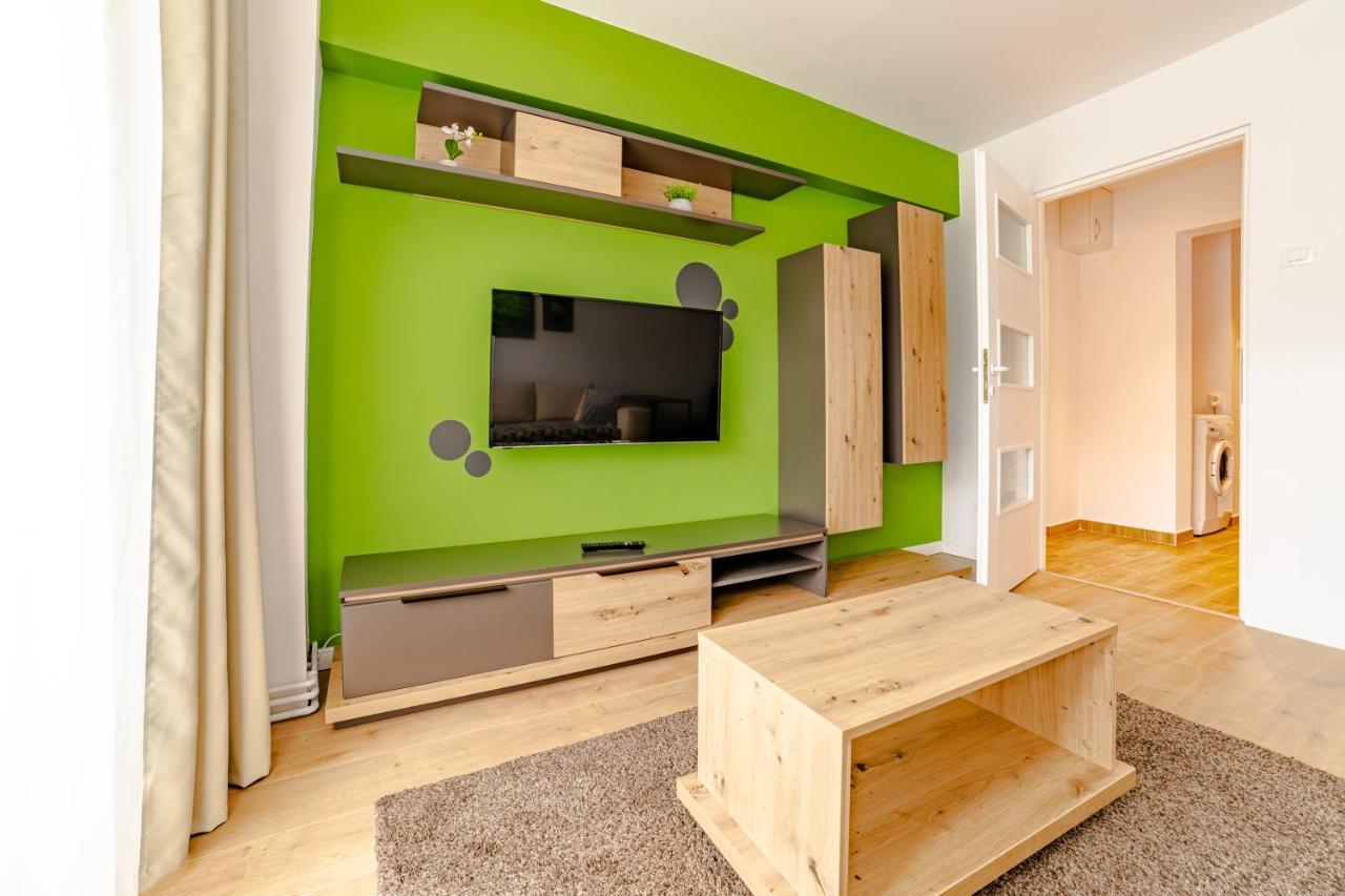 Mid-Term Rental Racadau Apartment Brasov Exterior photo
