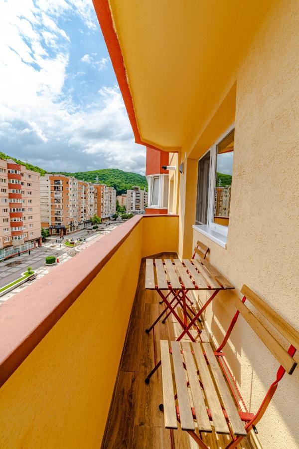 Mid-Term Rental Racadau Apartment Brasov Exterior photo