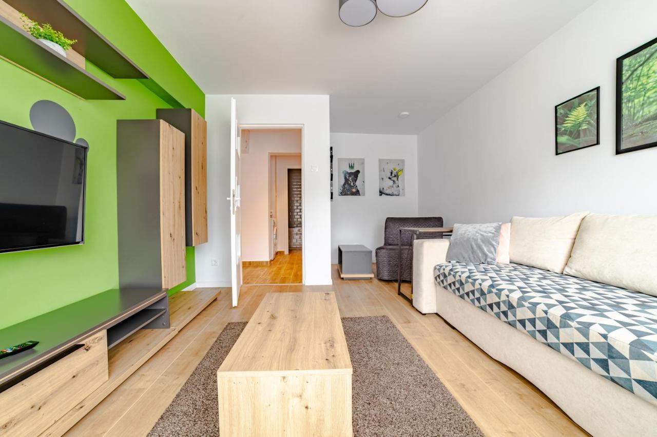 Mid-Term Rental Racadau Apartment Brasov Exterior photo