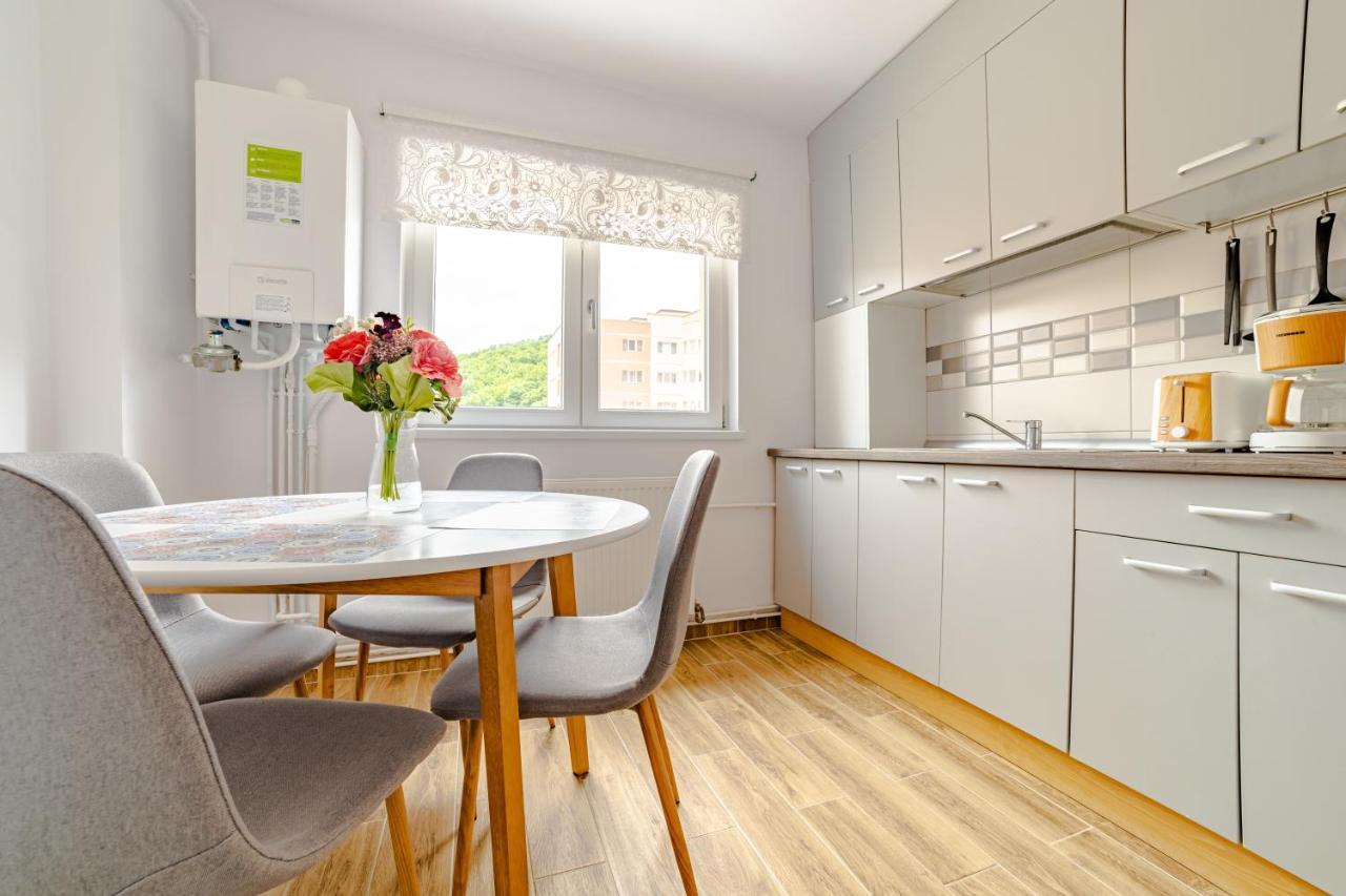 Mid-Term Rental Racadau Apartment Brasov Exterior photo