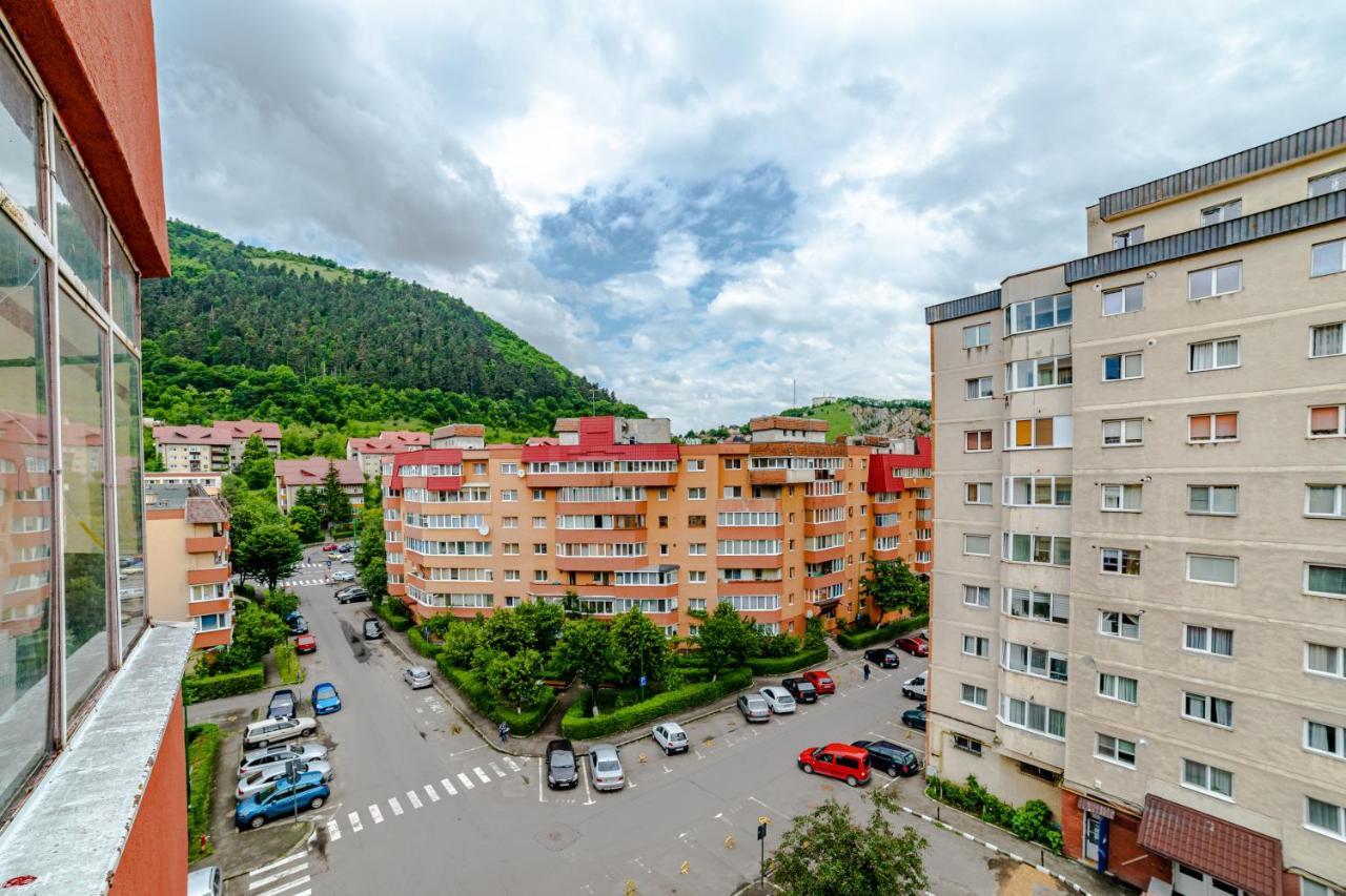 Mid-Term Rental Racadau Apartment Brasov Exterior photo