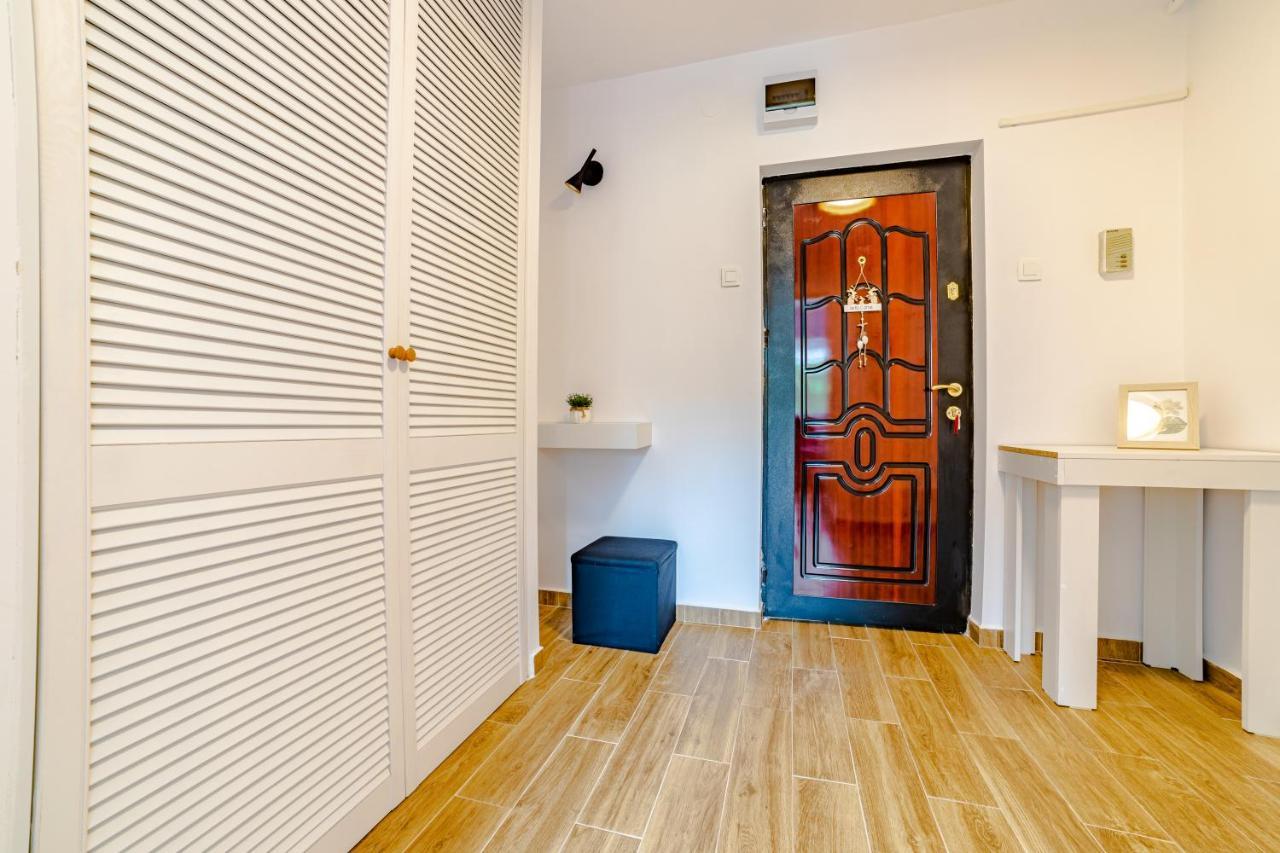 Mid-Term Rental Racadau Apartment Brasov Exterior photo